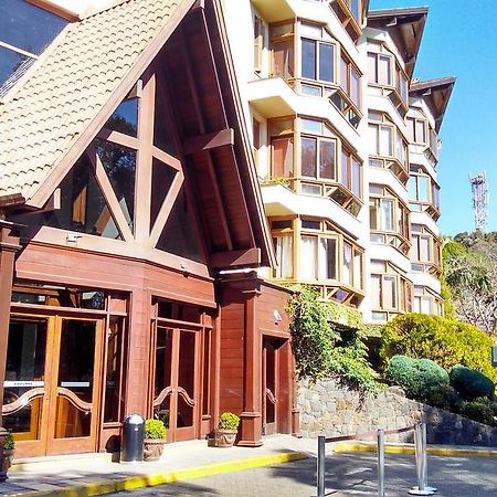 Flat No Hotel Wish Serrano Resort グラマド エクステリア 写真