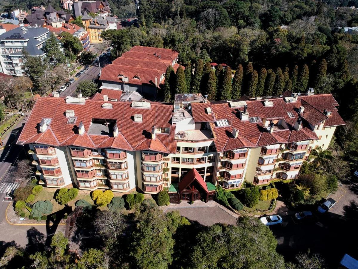 Flat No Hotel Wish Serrano Resort グラマド エクステリア 写真