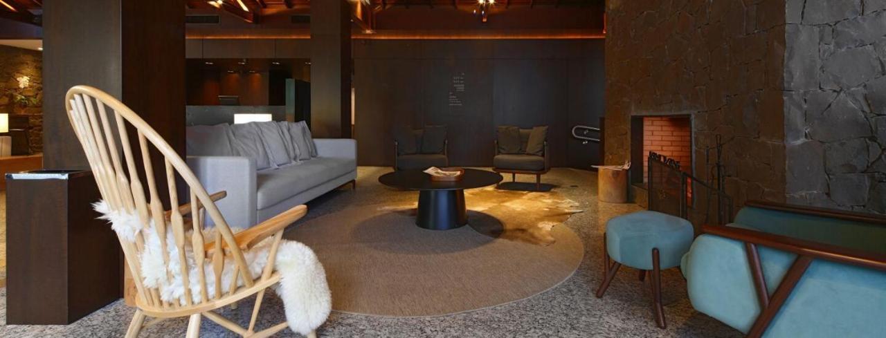 Flat No Hotel Wish Serrano Resort グラマド エクステリア 写真