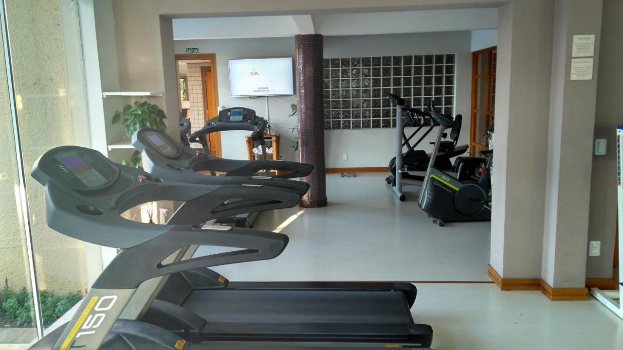 Flat No Hotel Wish Serrano Resort グラマド エクステリア 写真