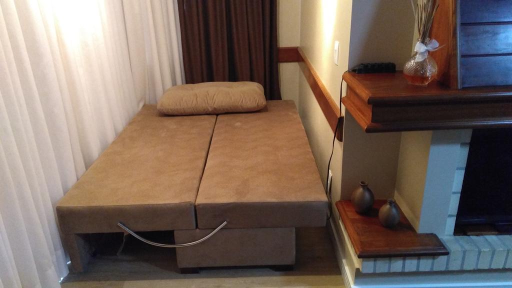 Flat No Hotel Wish Serrano Resort グラマド エクステリア 写真