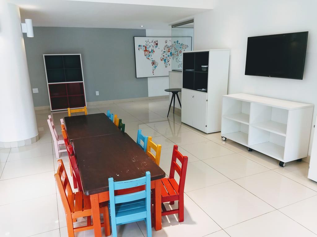 Flat No Hotel Wish Serrano Resort グラマド エクステリア 写真
