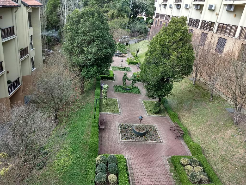 Flat No Hotel Wish Serrano Resort グラマド エクステリア 写真