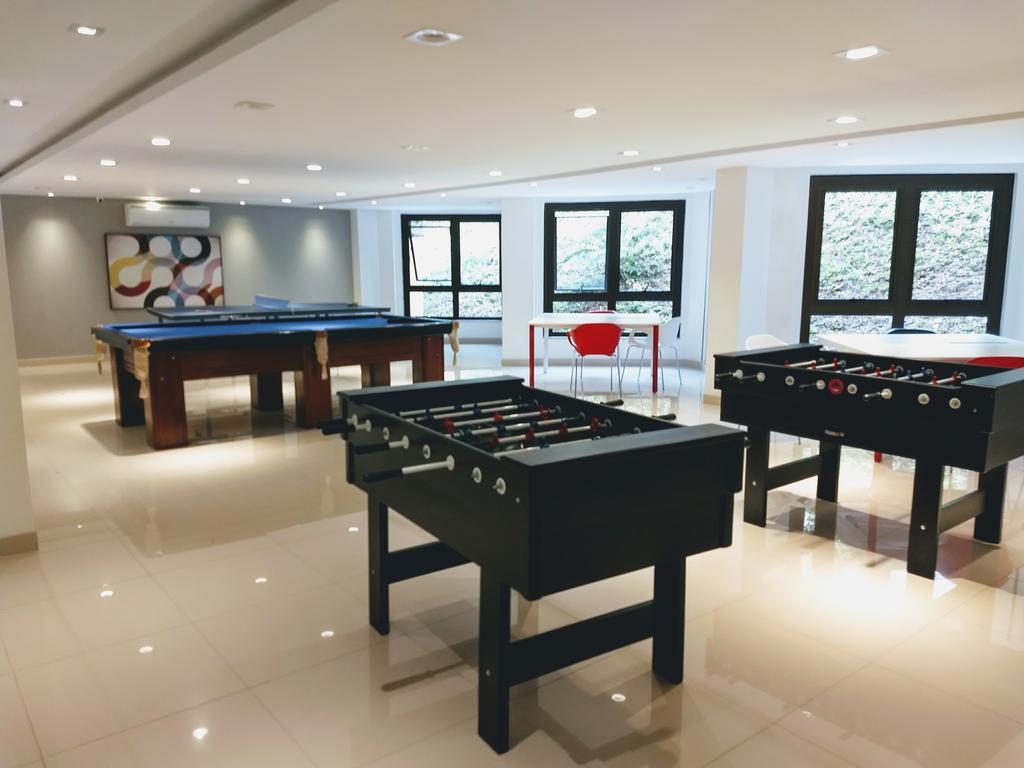 Flat No Hotel Wish Serrano Resort グラマド エクステリア 写真