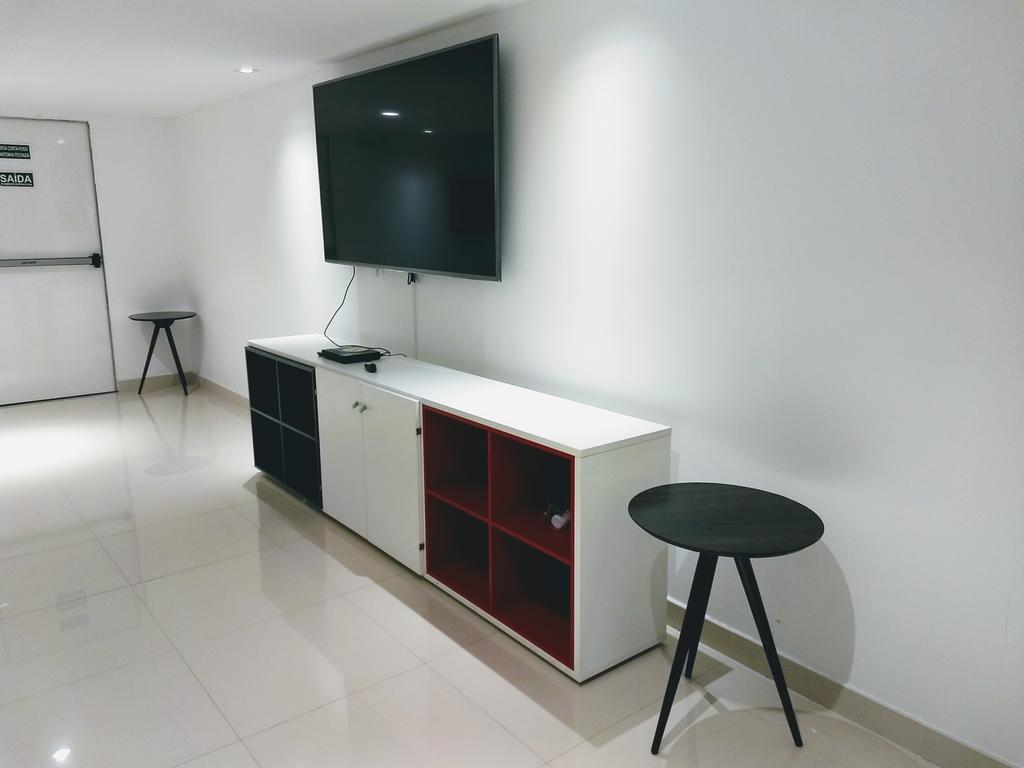 Flat No Hotel Wish Serrano Resort グラマド エクステリア 写真