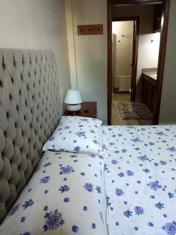 Flat No Hotel Wish Serrano Resort グラマド エクステリア 写真