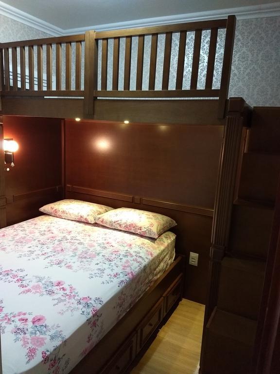 Flat No Hotel Wish Serrano Resort グラマド エクステリア 写真