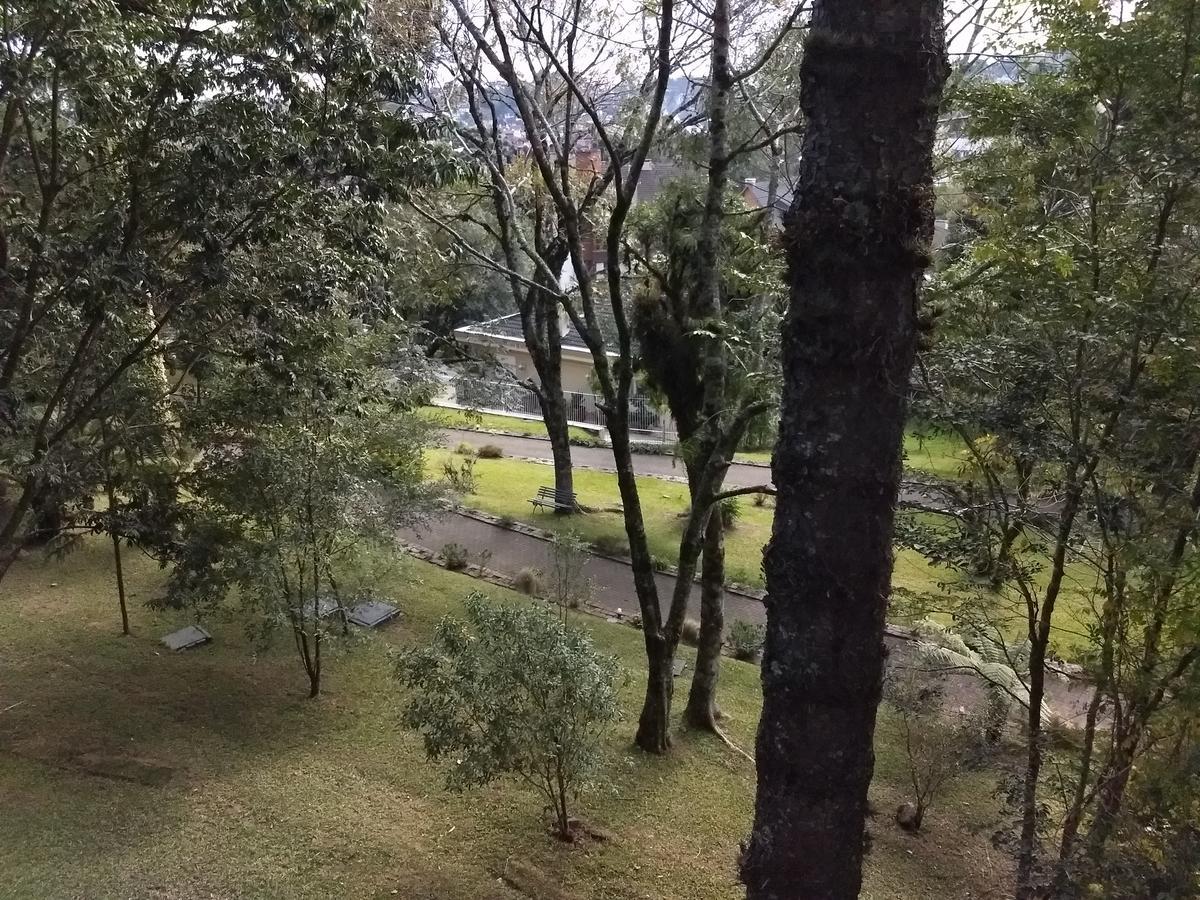Flat No Hotel Wish Serrano Resort グラマド エクステリア 写真