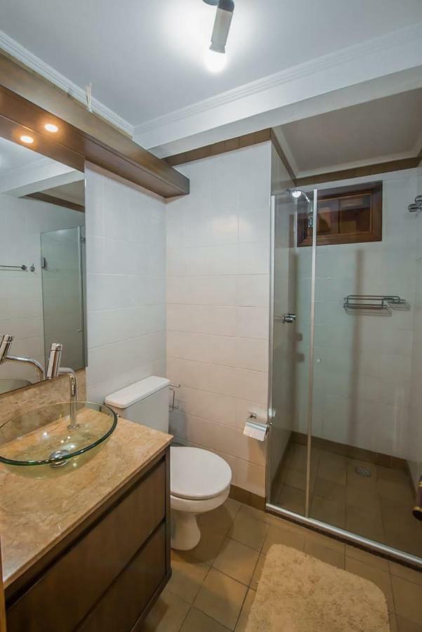 Flat No Hotel Wish Serrano Resort グラマド エクステリア 写真