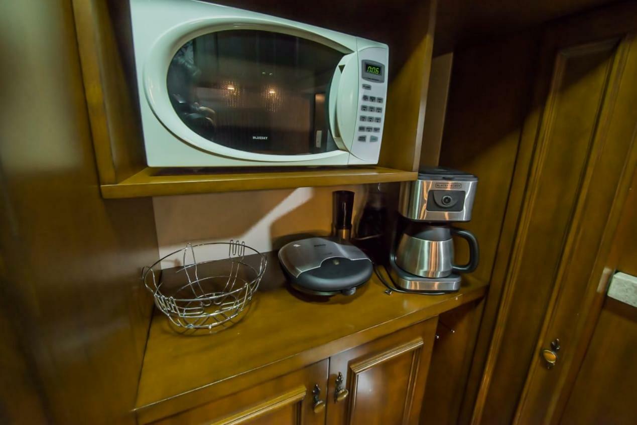 Flat No Hotel Wish Serrano Resort グラマド エクステリア 写真