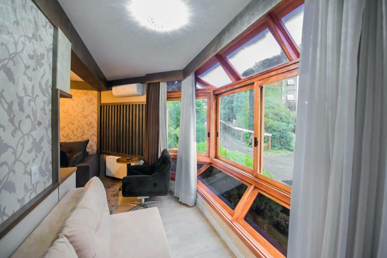 Flat No Hotel Wish Serrano Resort グラマド エクステリア 写真