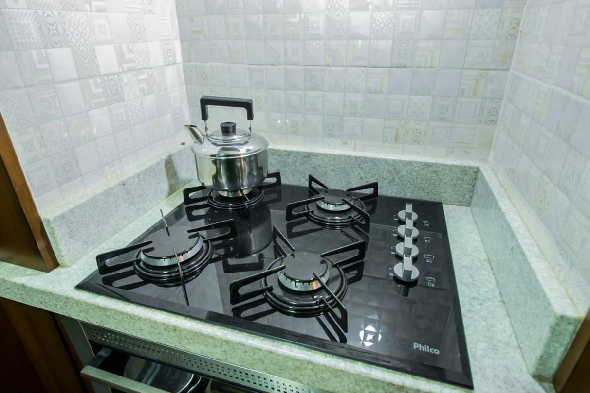 Flat No Hotel Wish Serrano Resort グラマド エクステリア 写真
